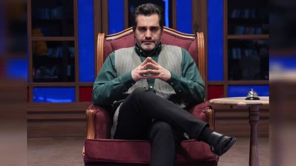 چالش مسابقه «خانه» در شبکه یک