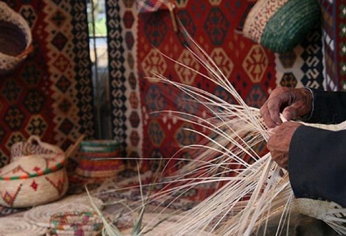تالاب بیشه دالان، فرصتی برای رونق گردشگری طبیعت/ کاهش مساحت تالاب به علت زهکشیهای متعدد کشاورزان تالاب بیشه دالان و صنایع دستی