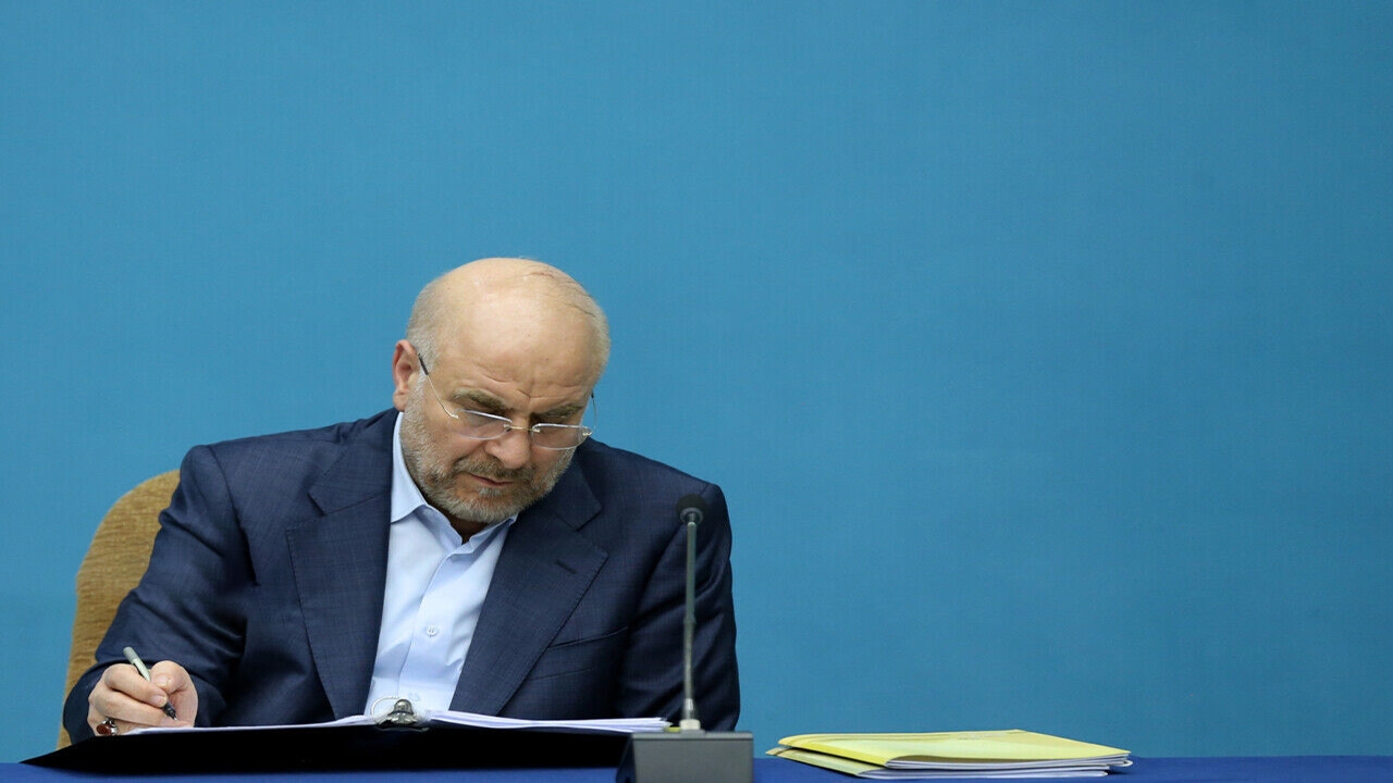 پیام تبریک قالیباف در پی قهرمانی تیم ملی والیبال دانش‌آموزی در مسابقات جهانی صربستان