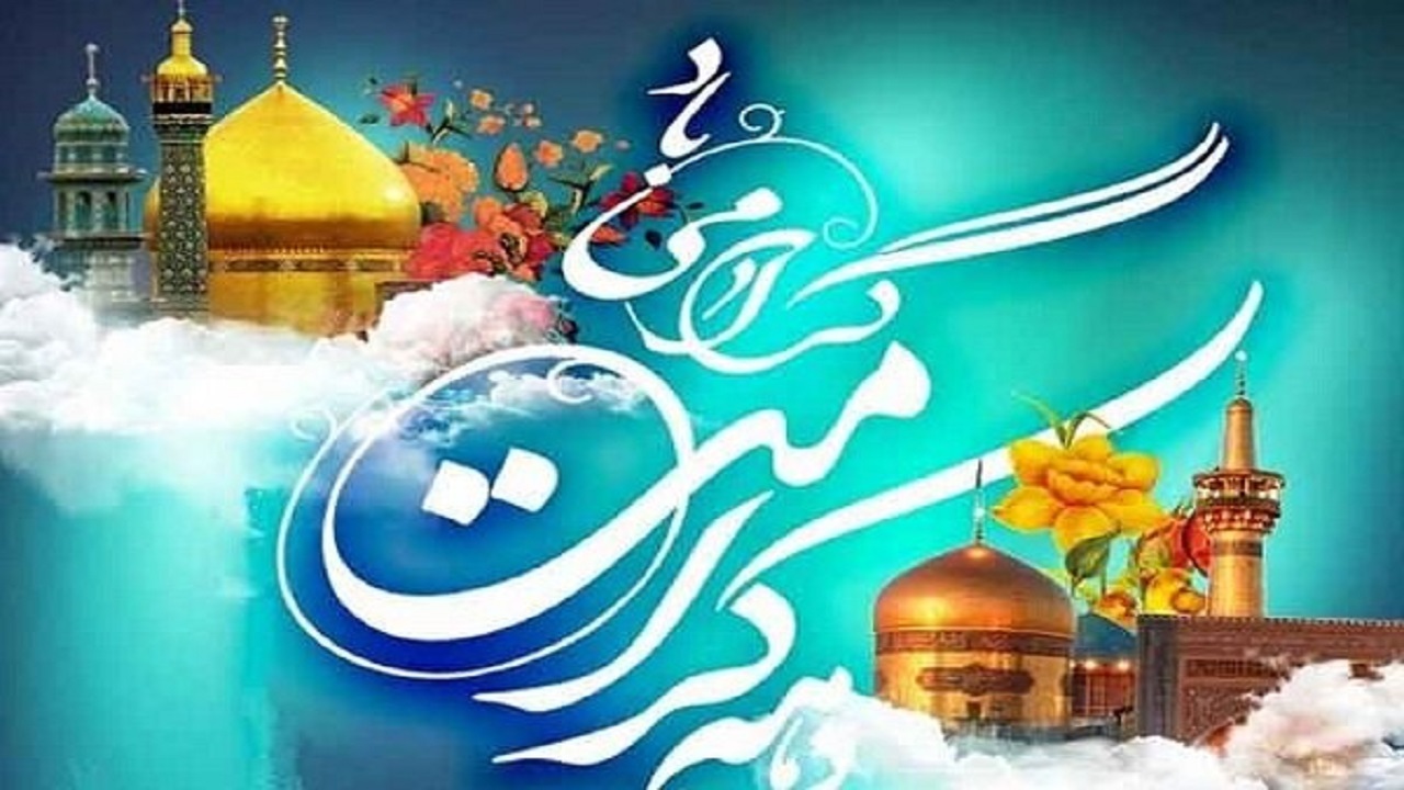 جشن‌های دهه کرامتِ امسال، با مردم، برای مردم و از دل مردم