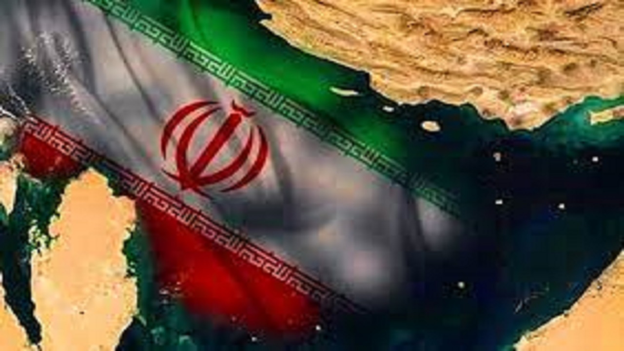 قرآن، سندی برای اثبات «خلیج همیشه فارس» + فیلم