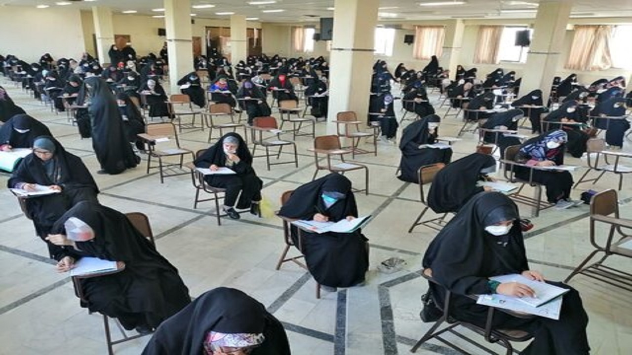 گلایه متقاضیان آزمون آموزگاری از نحوه محاسبه نمرات بومی