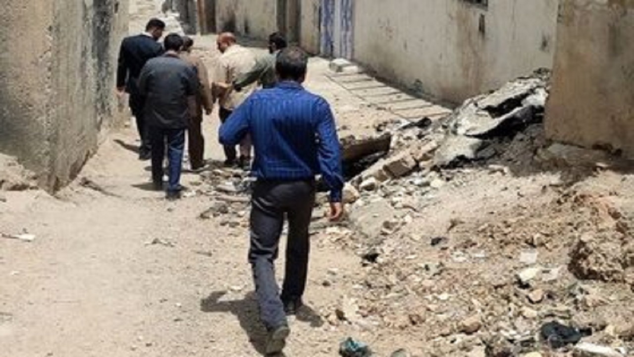 دوازدهمین خیابان بن‌بست قم امسال بازگشایی می‌شود