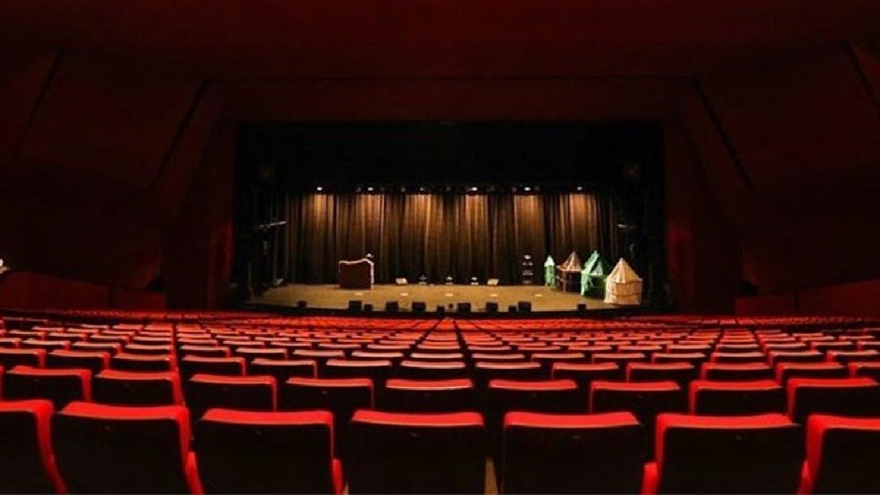 سالن های نمایشی در ۱۵ و ۱۶ اردیبهشت ماه اجرا نخواهند داشت 