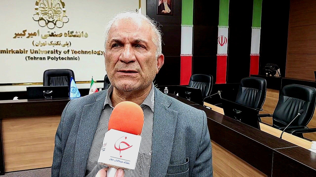 توسعه فناوری موجب برتری کشور‌ها می‌شود