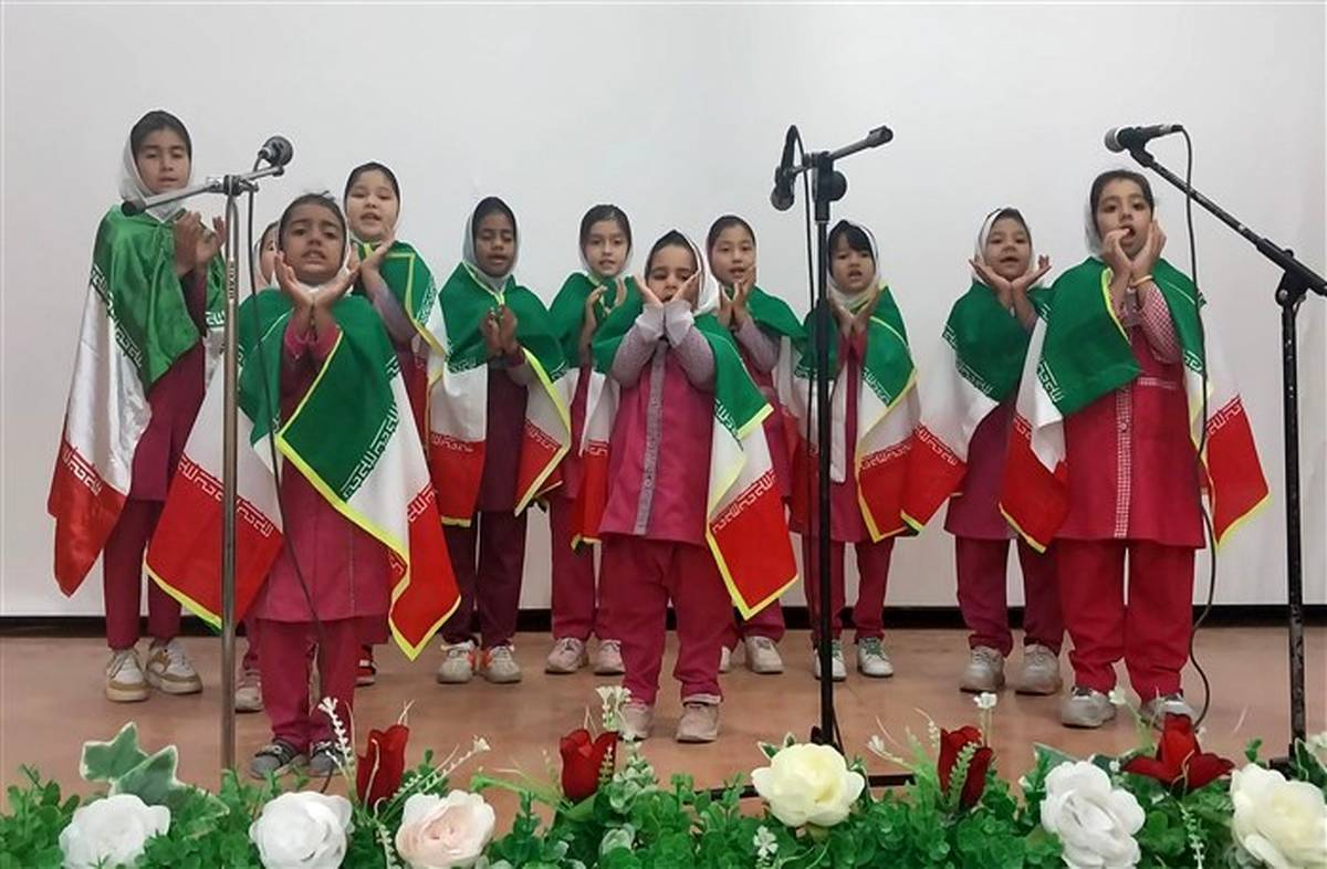 برگزاری چهل و دومین جشنواره فرهنگی - هنری «امید فردا» در همدان