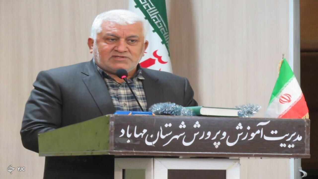 حمایت از کارگران رونق تولید و بهره‌وری را ارتقا می‌دهد