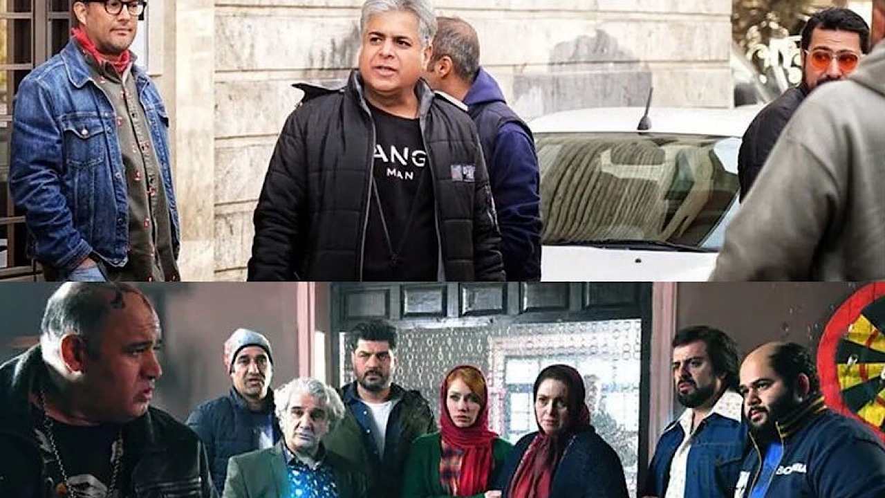 «عینک قرمز» و «تگزاس۳» اکران می‎‌شوند