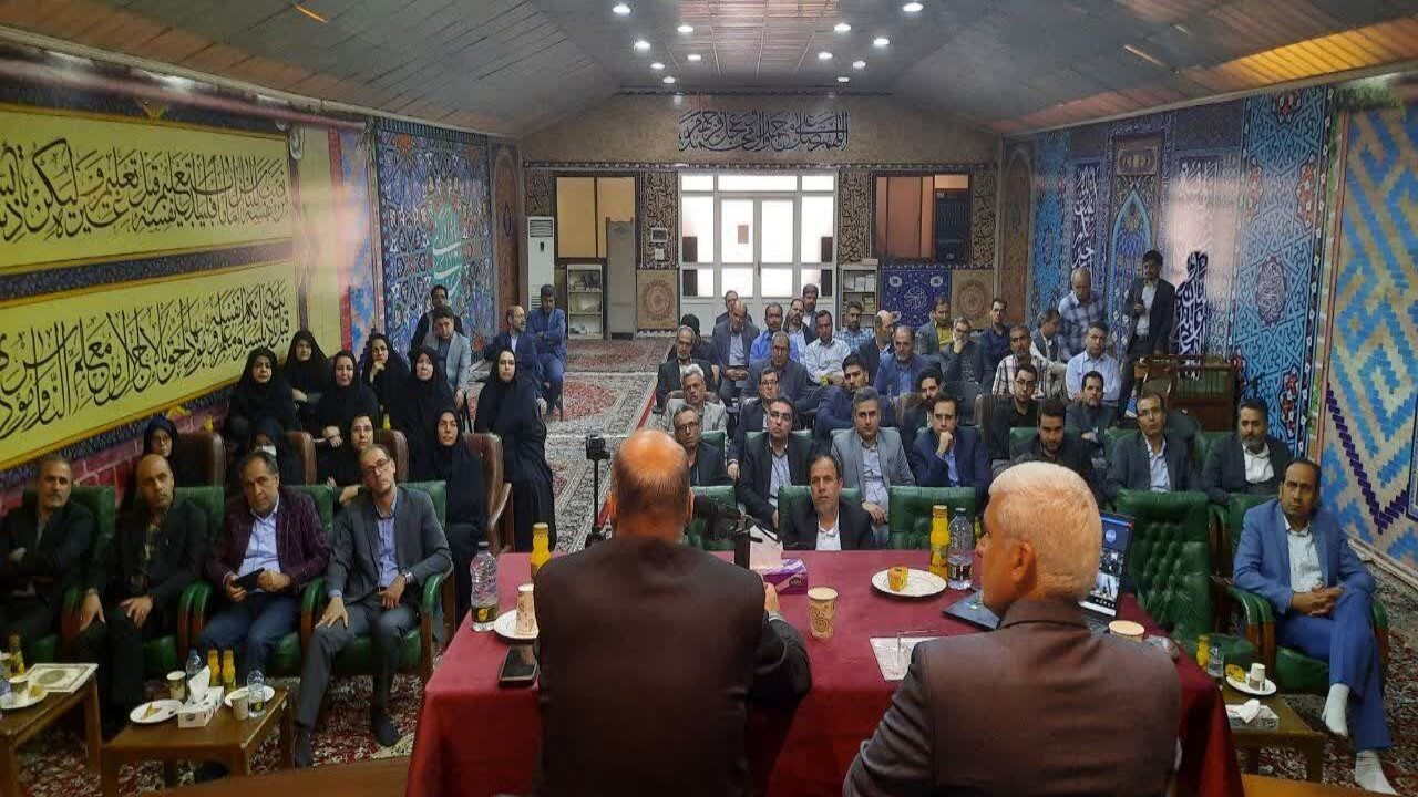 برخورد با اتباع غیرمجاز در خراسان رضوی