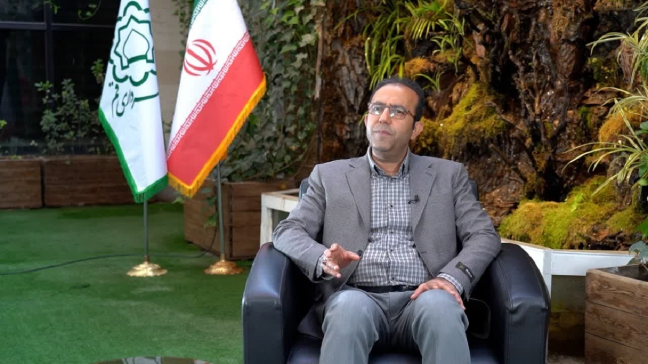 خیابان پشتیبان بلوار پیامبر اعظم (ص) قم احداث می‌شود
