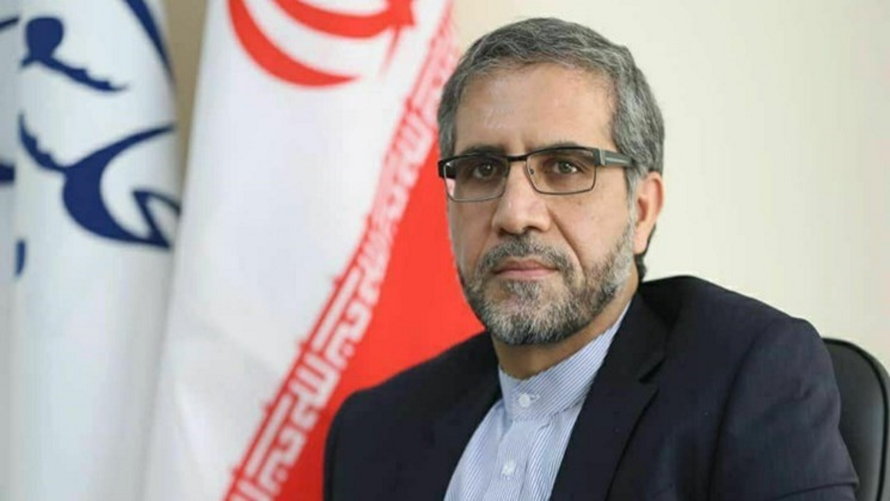 تحریم سپاه توسط غربیان گویای سلامت کار پاسداران است