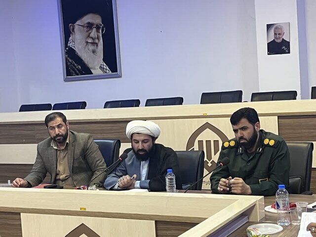 پیکر مطهر شهید گمنام عصر روز جمعه مورد استقبال مردم رفسنجان قرار می‌گیرد