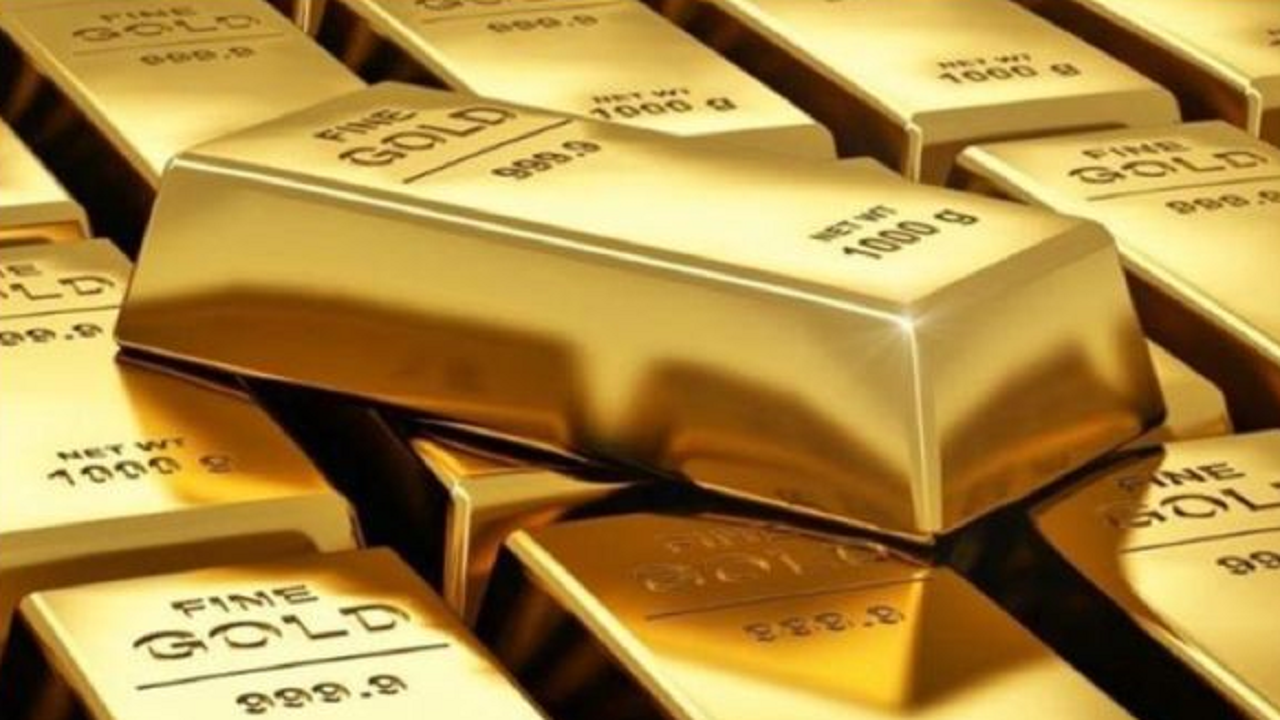 کشور‌های آفریقایی و خاورمیانه ذخایر طلا را از اقتصاد آمریکا خارج می‌کنند