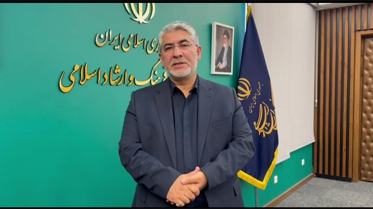 آغاز به کار سامانه و سایت مرکز گسترش سینمای مستند، تجربی و پویانمایی از ۱۷ اردیبهشت
