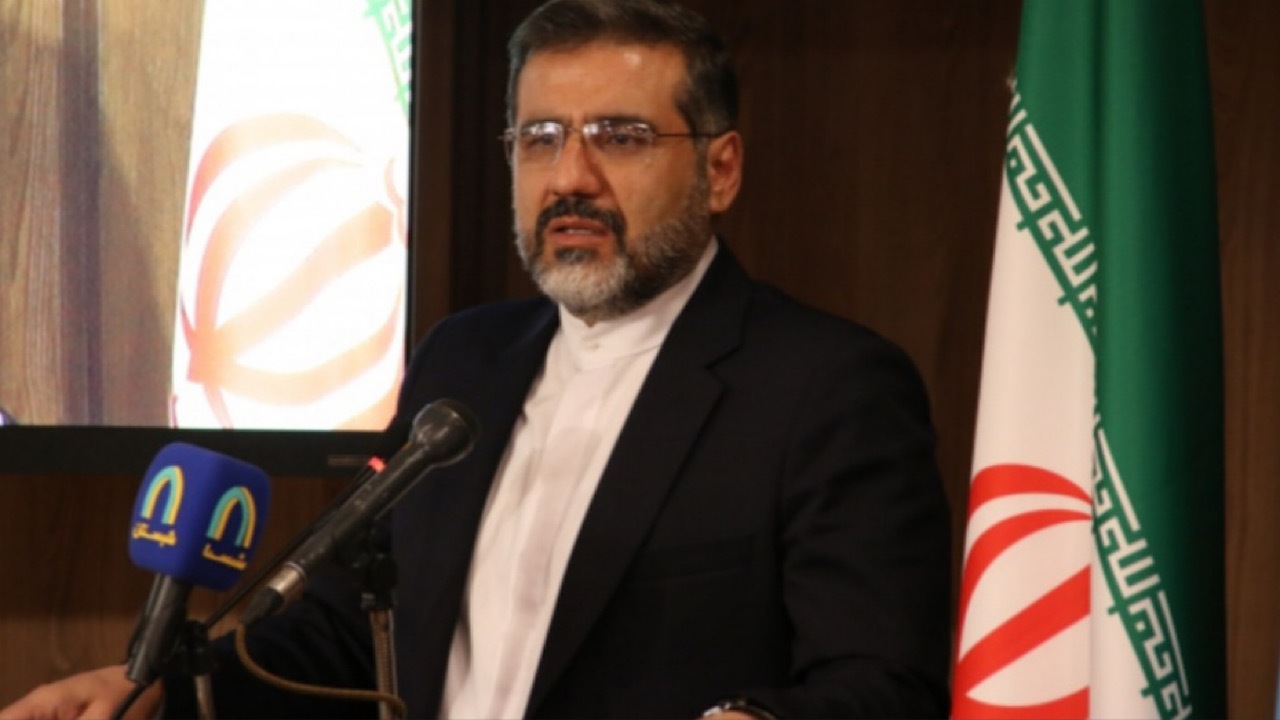 وزیر فرهنگ: دکتر مجتهدی غرب را کاملاً می‌شناخت، اما غرب زده نبود