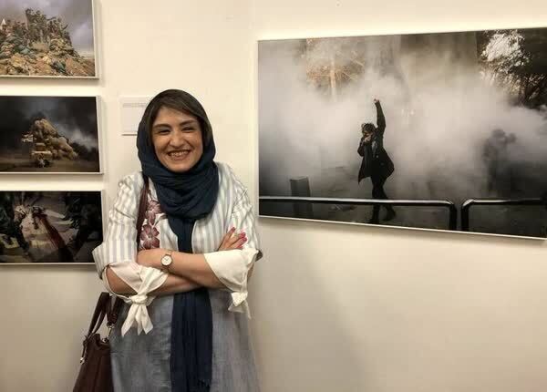 یلدا معیری