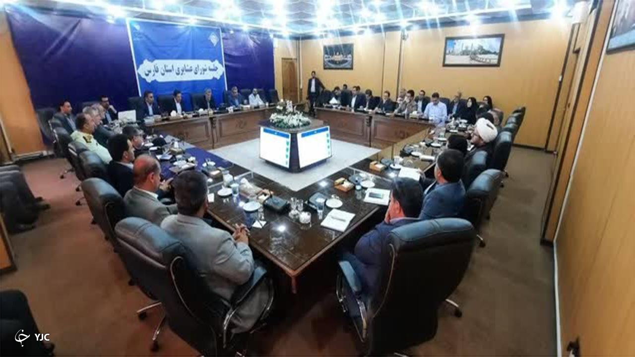 شیراز میزبان برگزاری اولین جشنواره رسانه‌ای اقوام و عشایر کشور می‌شود