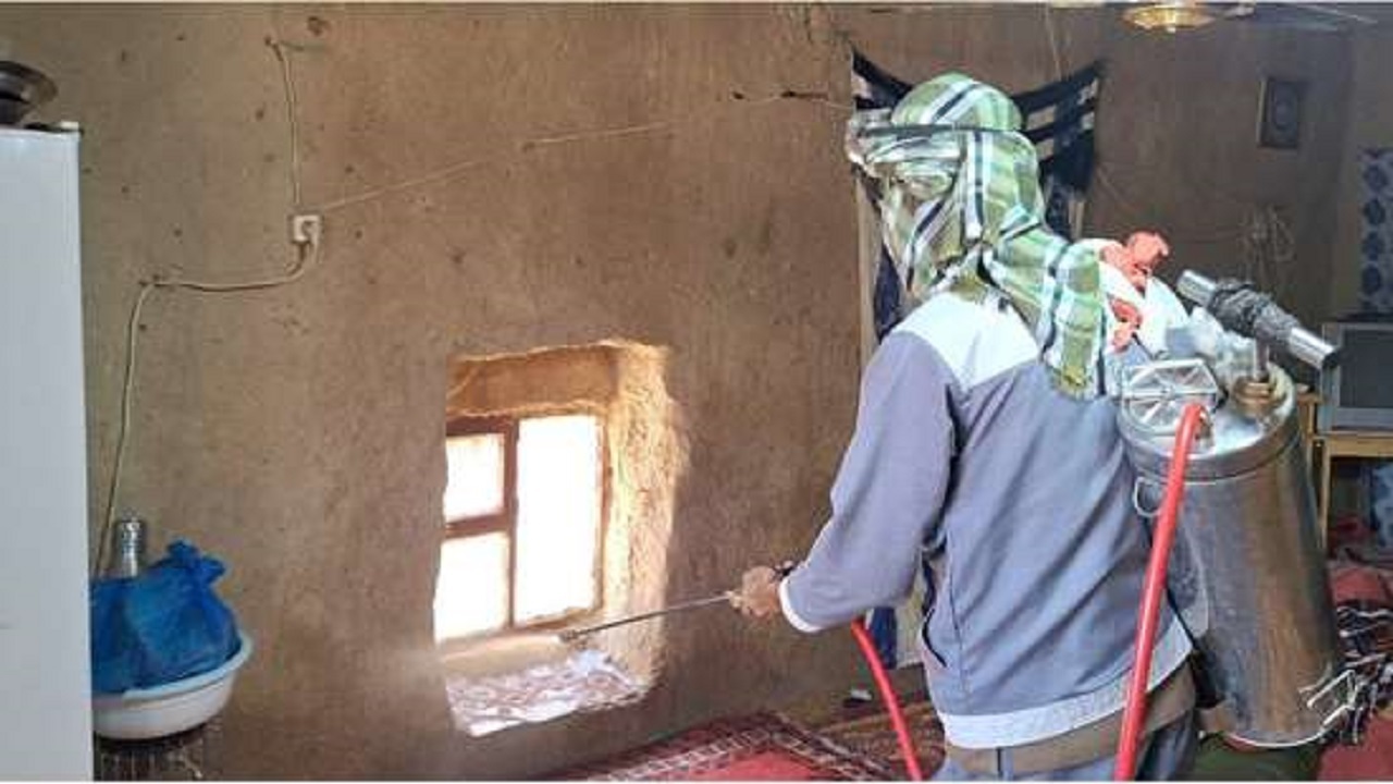احتمال افزایش مبتلایان به مالاریا و تب دانگ در پی بارندگی‌های اخیر در جنوب سیستان و بلوچستان