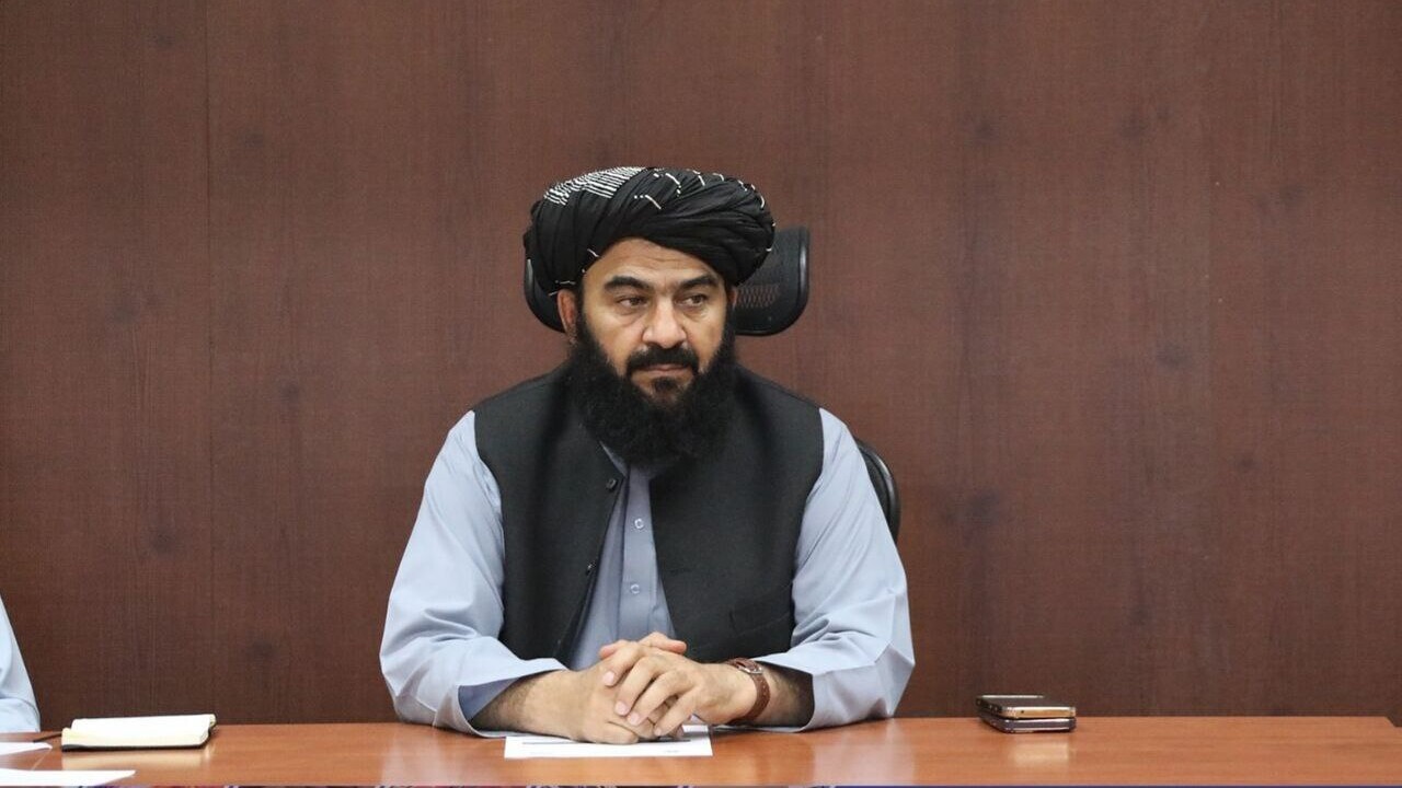 افغانستان در راه رسیدن به خودکفایی