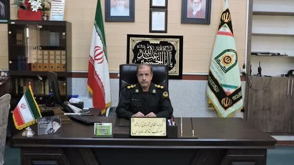 متهم جرائم اقتصادی در کرمانشاه دستگیر شد