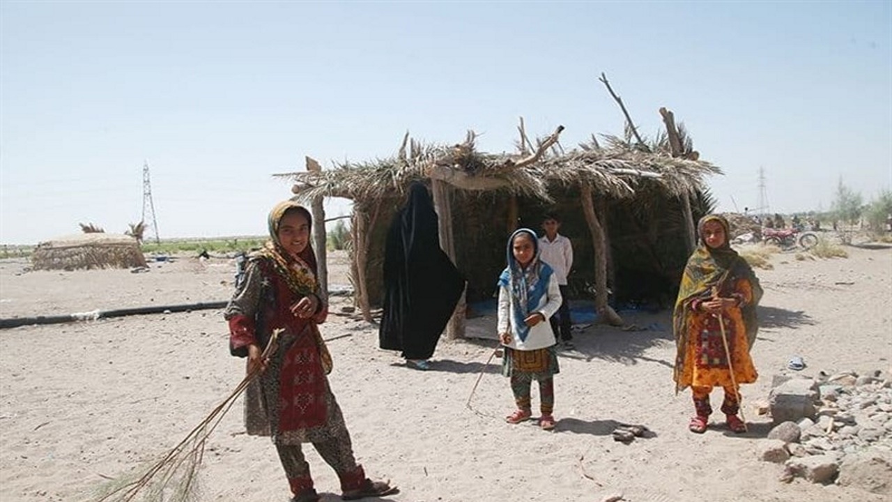 تعیین اعتبارات محرومیت‌زدایی استانی در لایحه بودجه ۱۴۰۳ در مجلس