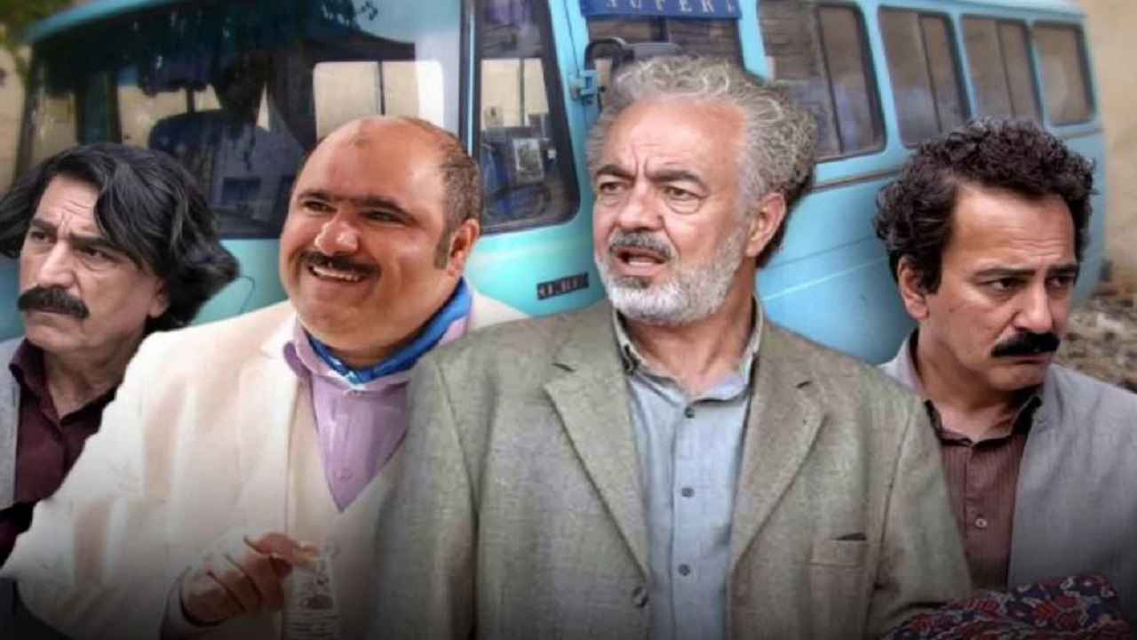 گفتگوی بازیگران نون خ با مخاطبان ۱۶۲/ هنوز تصمیمی برای ساخت فصل جدید نون خ وجود ندارد