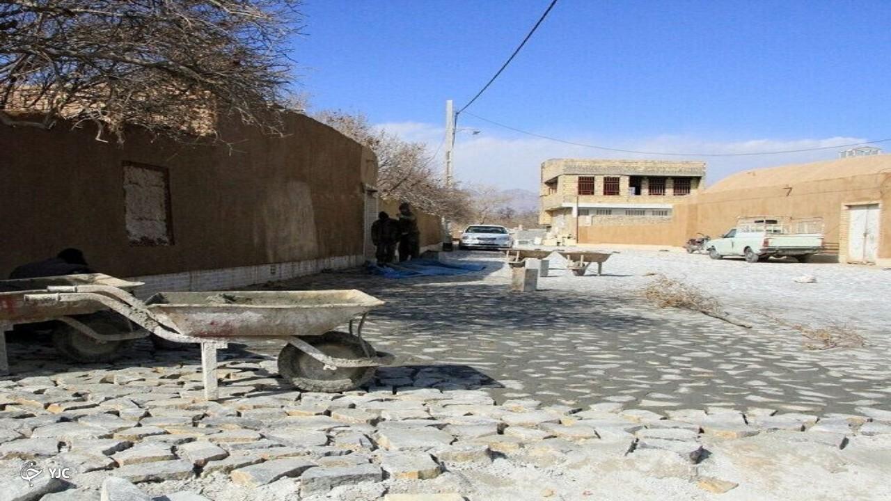 شاخص اجرای طرح هادی در میاندوآب به ۴۹ درصد رسید