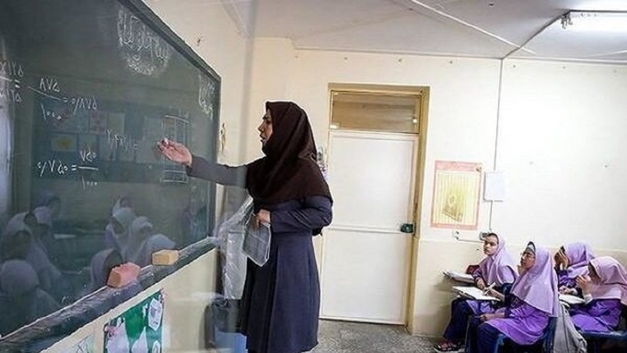 کاربری مدارس تغییر می‌کند