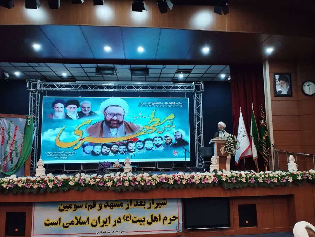 دنیا در برابر عملیات وعده صادق کم آورد