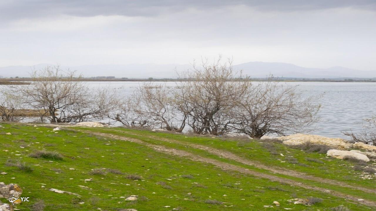 سامانه بارشی جنوب آذربایجان‌غربی را فرا گرفت