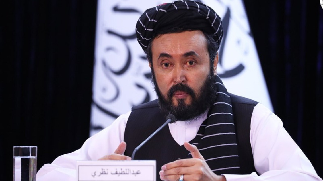 از افغانستان متحد دفاع می کنیم