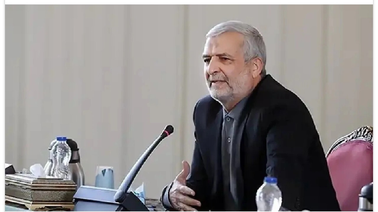 تروریسم یک تهدید مشترک برای کشورهای منطقه است