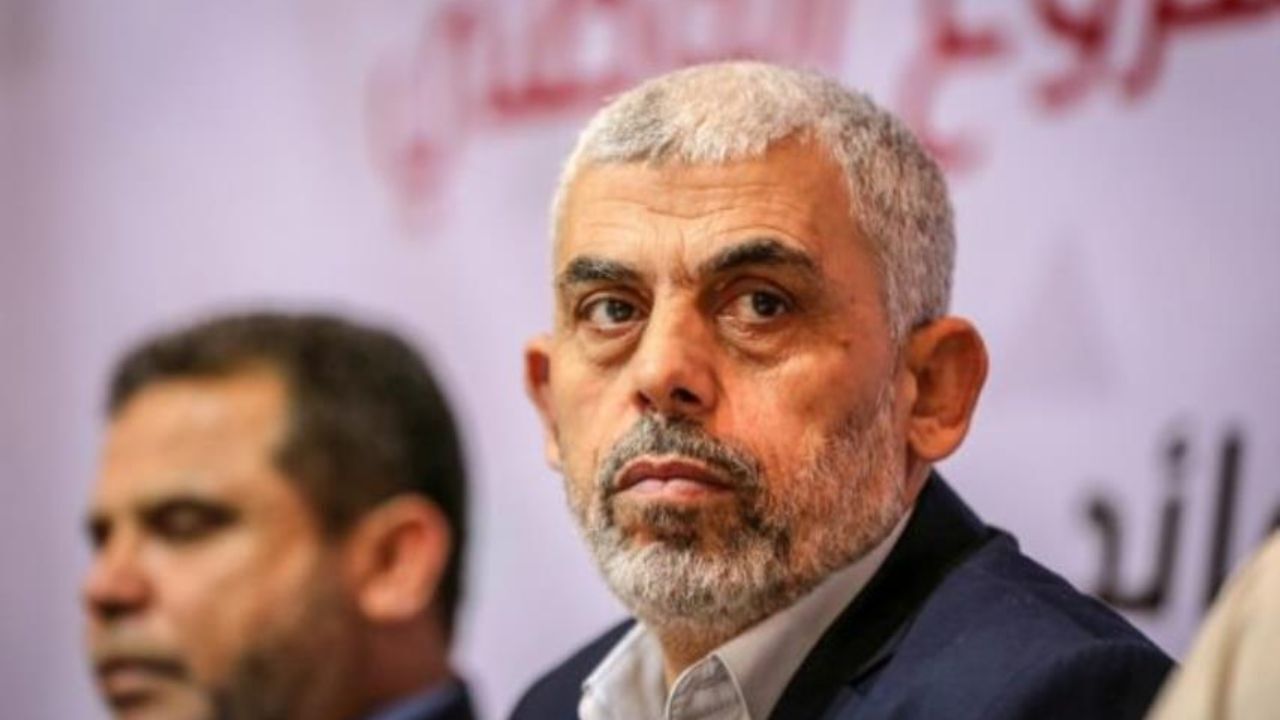توقف جنگ و خروج اشغالگران، شرط السنوار برای توافق است