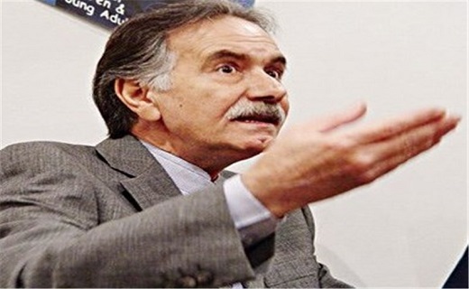 ۲۰ سال از درگذشت گل آقای ایران گذشت