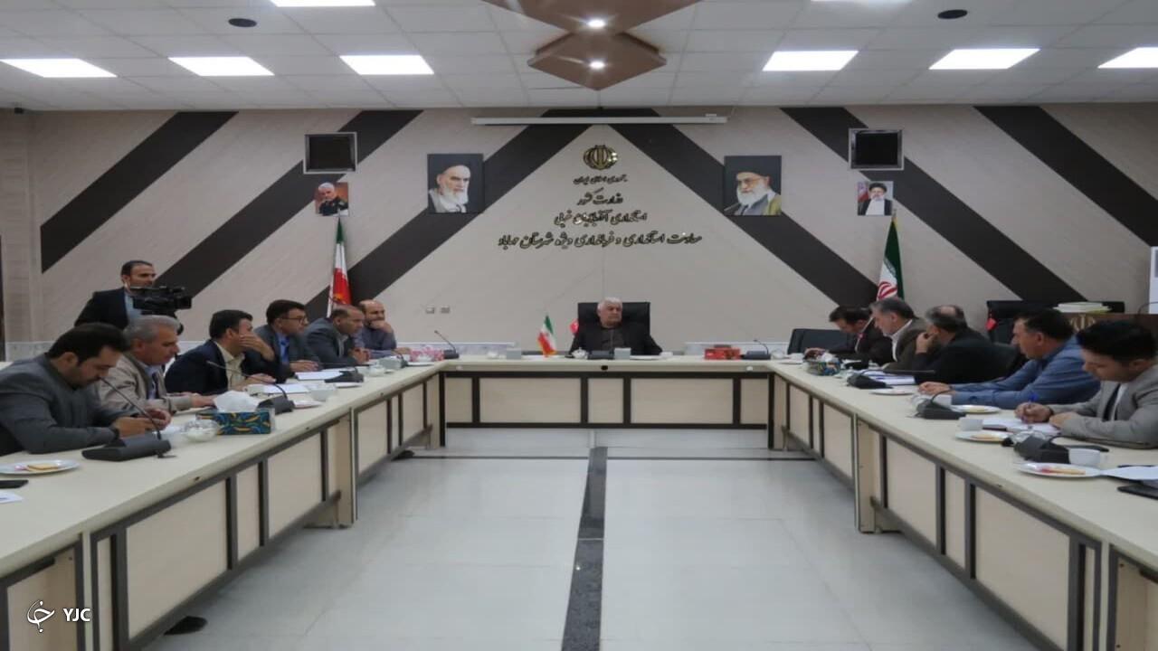 نرخ کرایه تاکسی در مهاباد ۵۰ درصد افزایش یافت