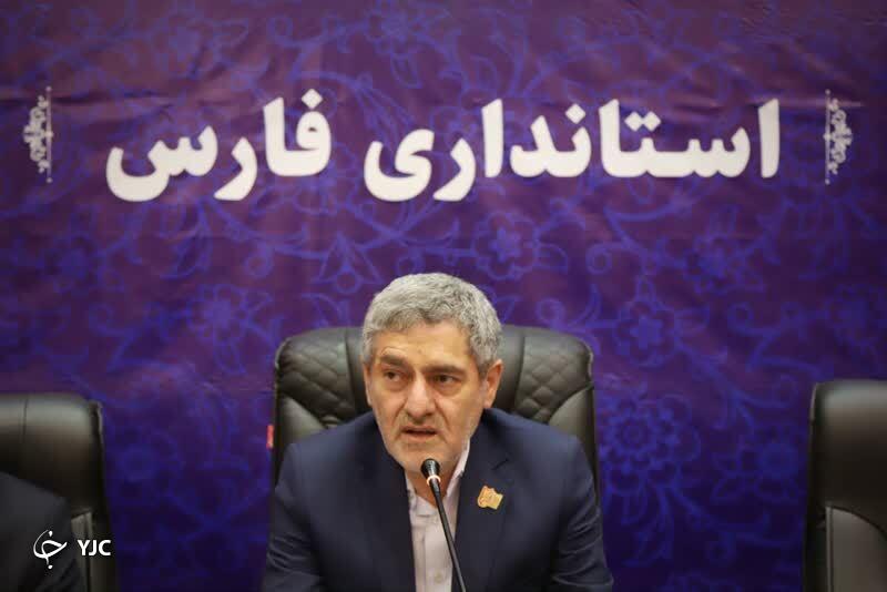 حضور ۱۰ هیات تجاری خارجی در فارس