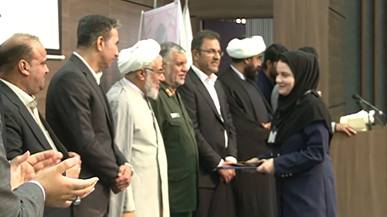 تجلیل از ۱۳ مخترع برگزیده در جشنواره ملی اختراعات خلیج فارس