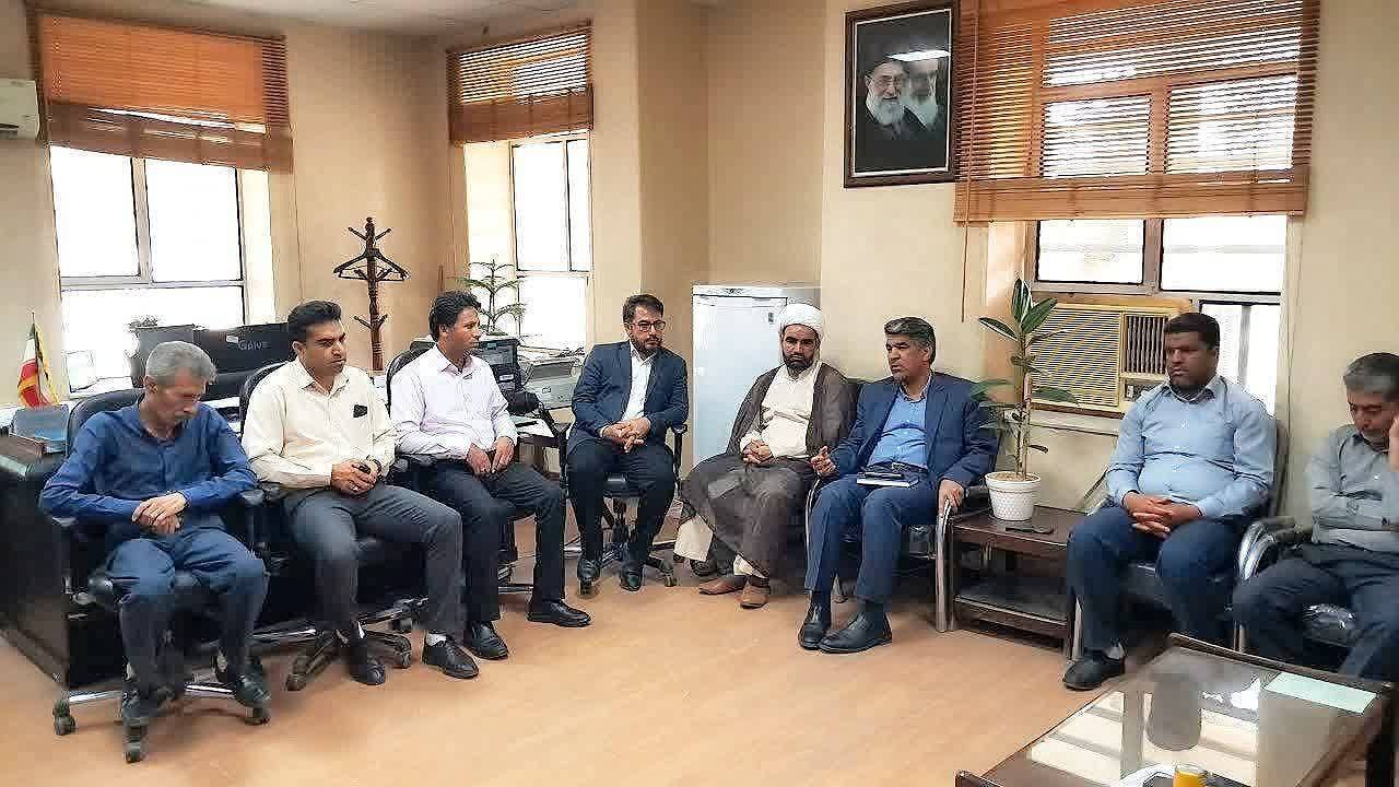 انعقاد ۴ هزار و ۲۰۰ هکتار قرارداد نقشه‌برداری اراضی کشاورزی در جیرفت