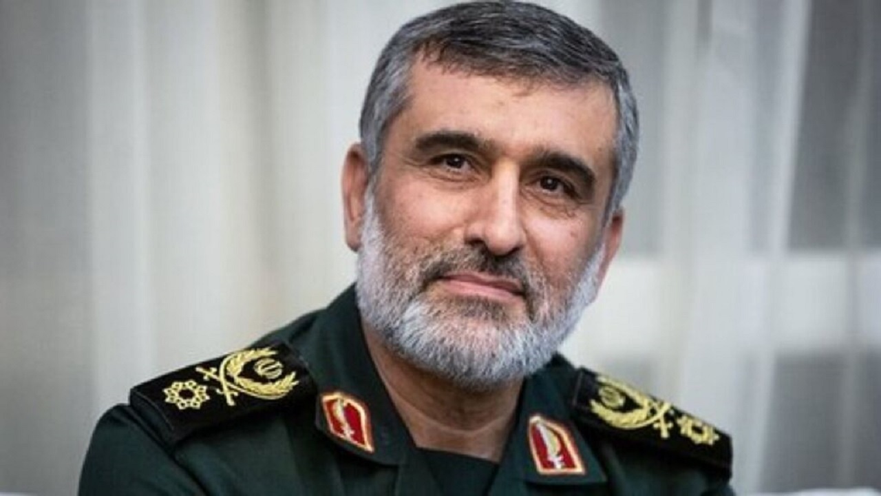 ناگفته‌های سردار حاجی‌زاده از عملیات وعده صادق+ فیلم