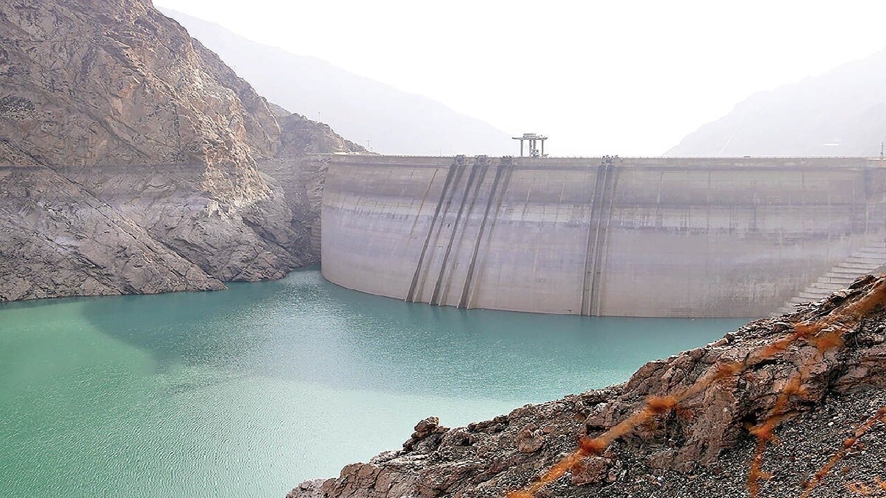 مشهد با کسری ۴۶ درصدی تامین آب مواجه است