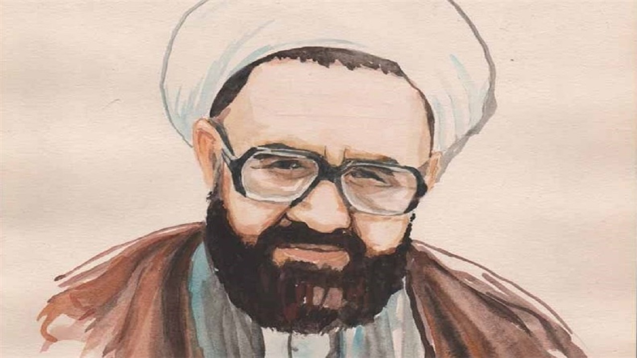 روایتی از شهادت مرتضی مطهری؛ معلم انقلاب اسلامی