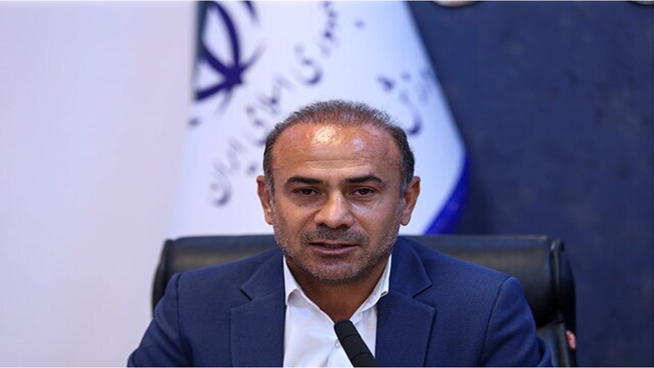 انتصاب مدیرکل ورزش و جوانان استان فارس