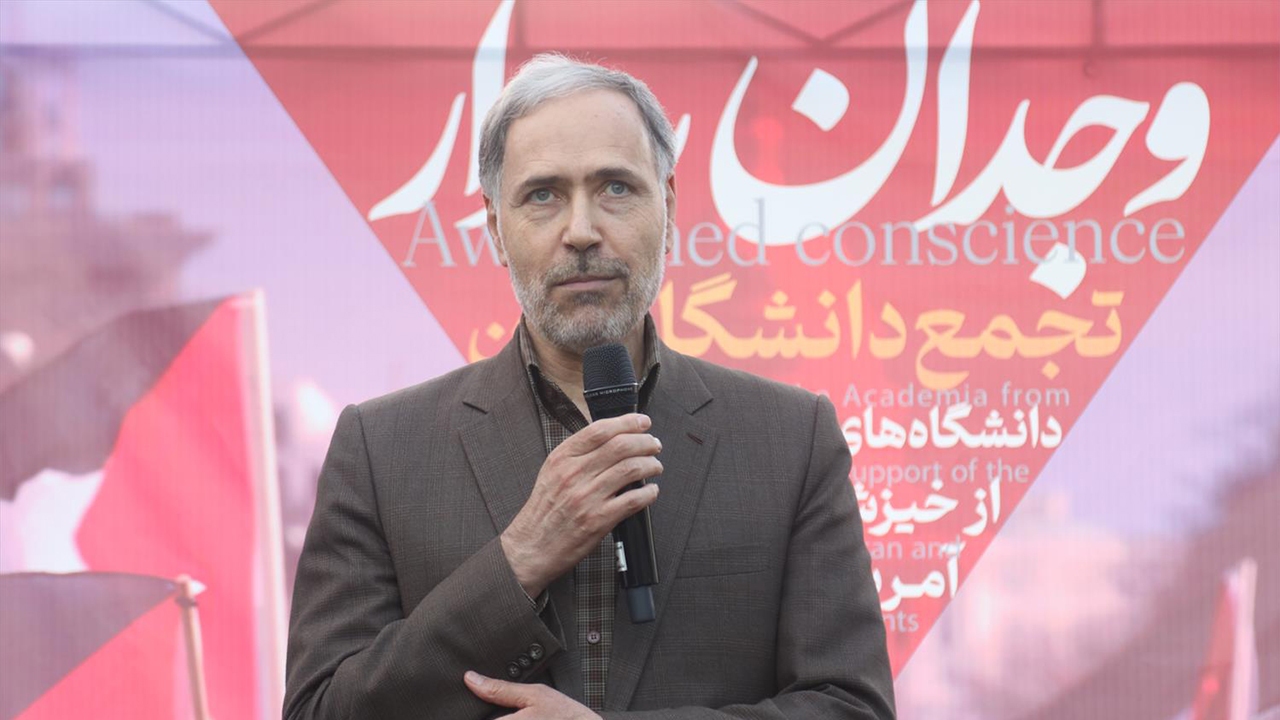 دانشگاه شیراز دانشجویان حامی غزه که در اروپا و آمریکا اخراج شدند را پذیرش می‌کند