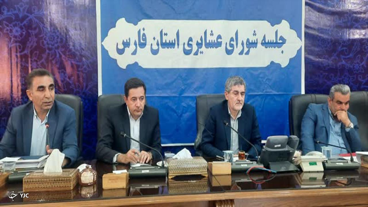 باید از ظرفیت‌های ارزنده جوانان عشایر بیشتر بهره‌مند شویم