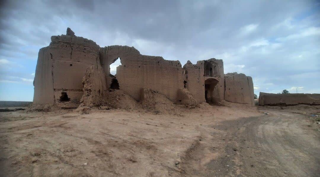آثار تاریخی دوران صفوی