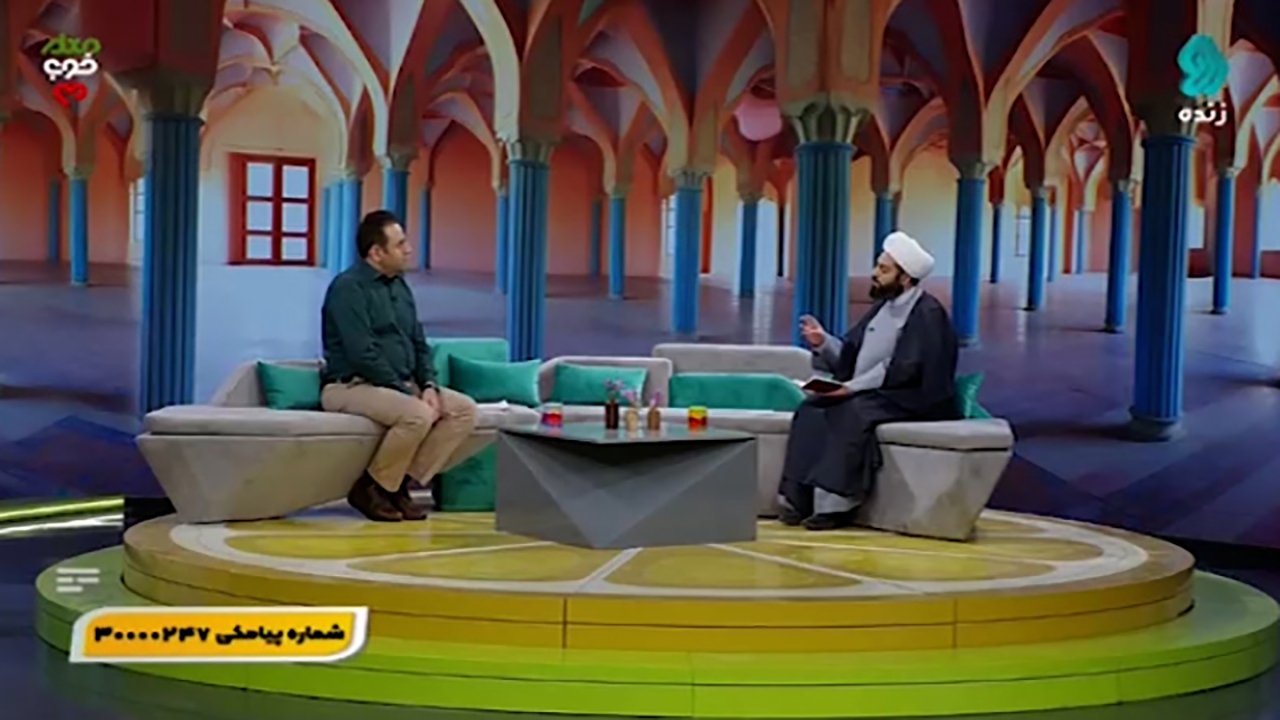 سخت‌ترین دوران‌ زندگى حضرت امیرالمومنین (ع) + فیلم