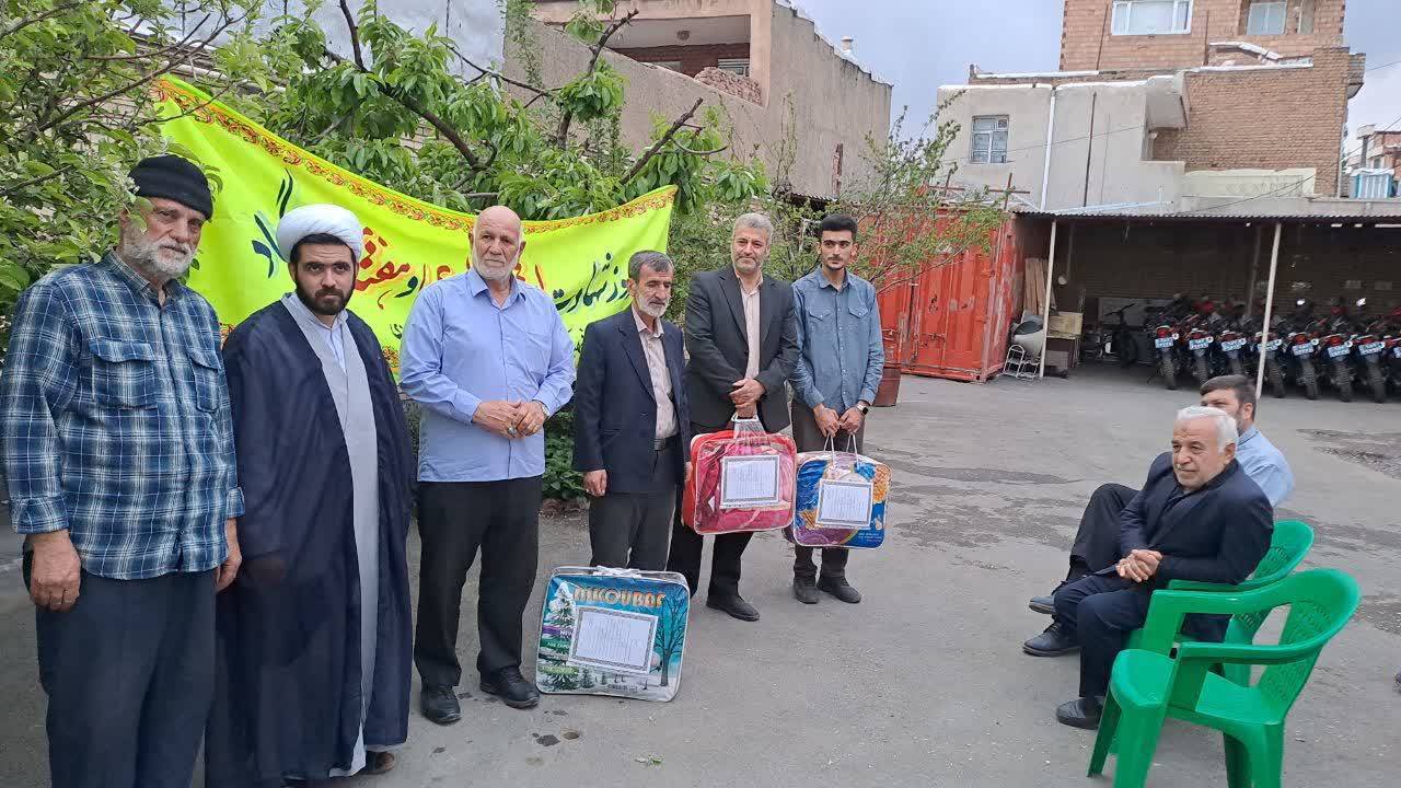 گرامیداشت هفته معلم