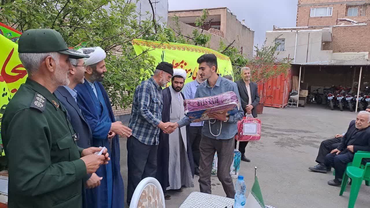 تجلیل از معلمان