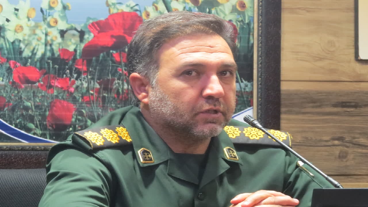 اعزام ۹۷ گروه جهادی در هفته بسیج سازندگی به مناطق کم برخوردار/اجرای ۱۱۰ برنامه به مناسبت هفته بسیج سازندگی در کازرون