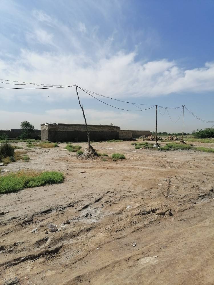 امکانات روستایی